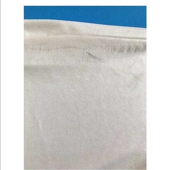 Wet Seal Juniors Embellished Blousy Graphic Top - Picture 8 of 8